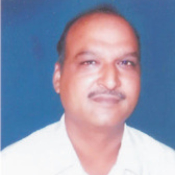 Arun Gupta