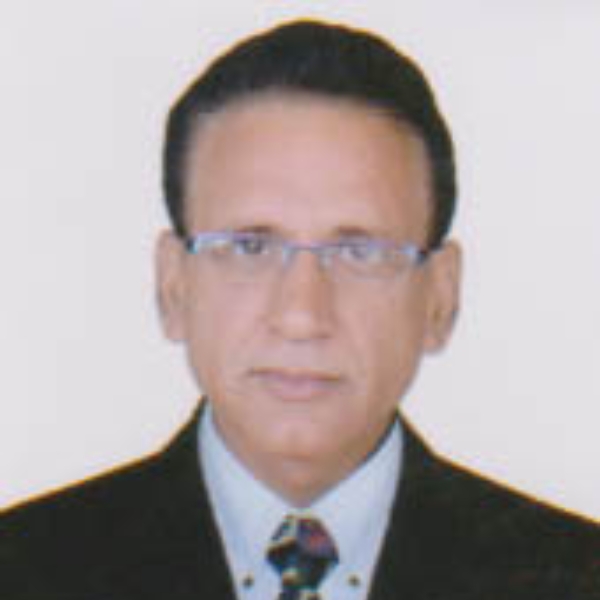 Deepak Hans