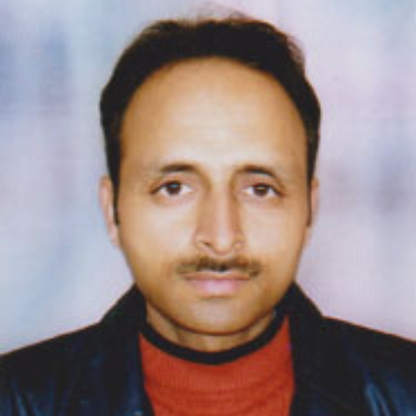 Gulshan Chhabra