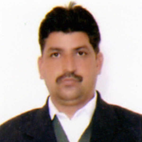 Ishwar Singh