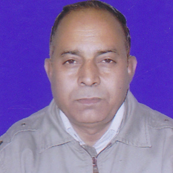 Jai Pal Singh