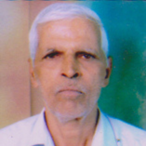 Narinder Sharma - Helper Shahbad Society