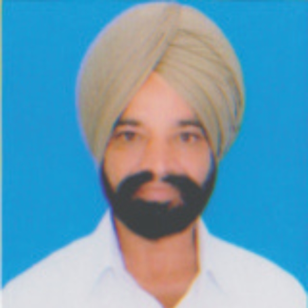 Parveen Gaba - Helper Shahbad Society