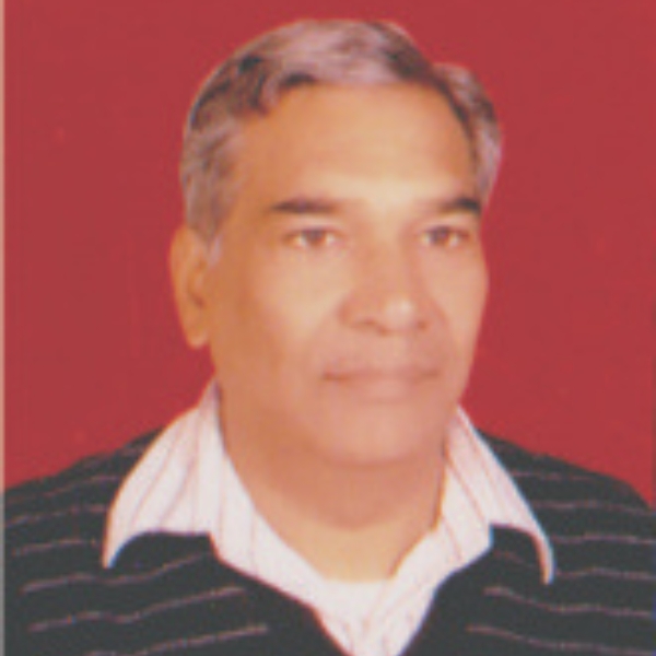 Puran Singh - Helper Shahbad Society