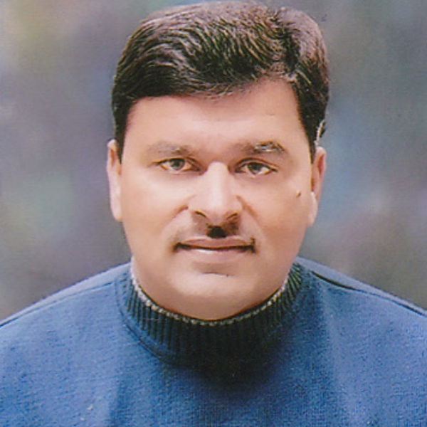 Ravi Gaba - Helper Shahbad Society