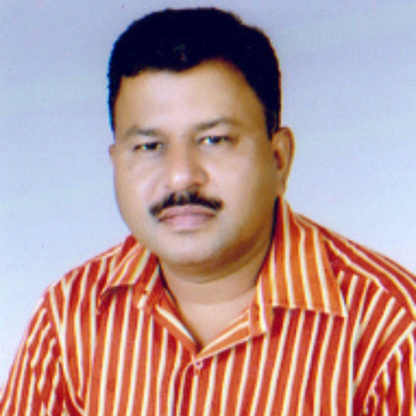 Sanjeev Garg - Helper Shahbad Society