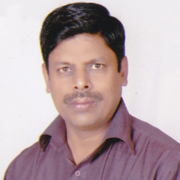 Tilak Raj Aggarwal